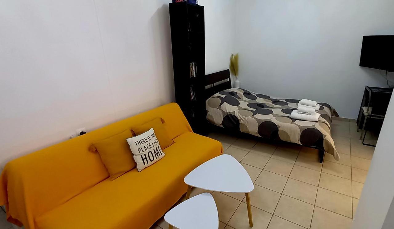 Nicki House Appartement Ioannina Buitenkant foto