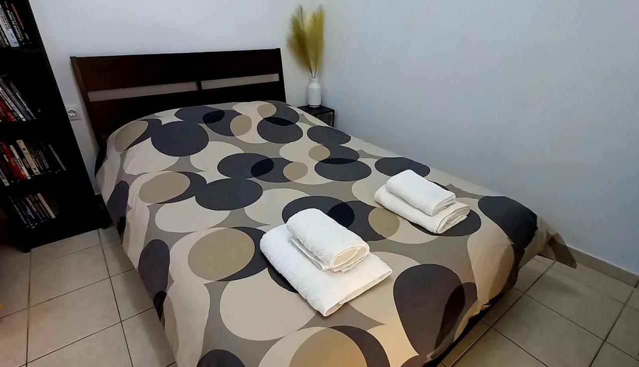 Nicki House Appartement Ioannina Buitenkant foto