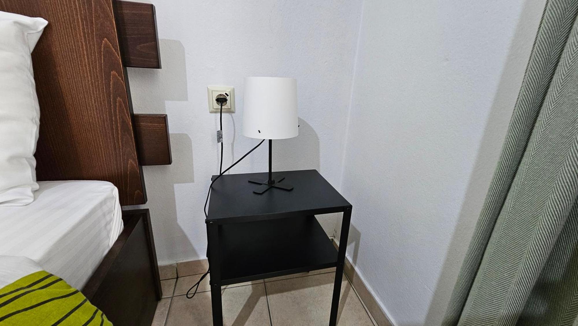 Nicki House Appartement Ioannina Buitenkant foto
