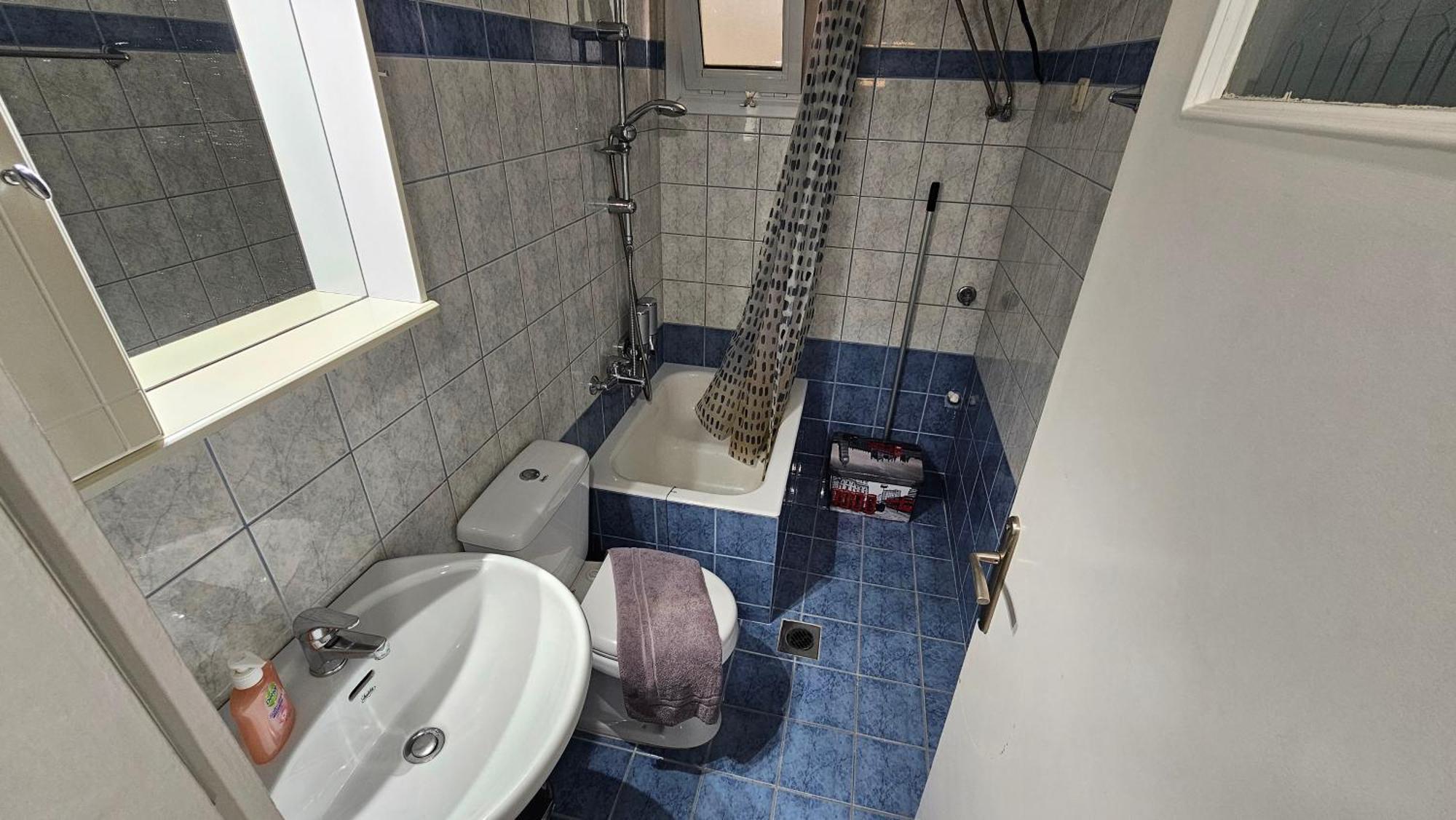 Nicki House Appartement Ioannina Buitenkant foto